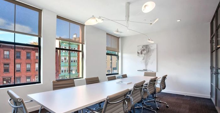 201 Montgomery St, Jersey City - Image 3