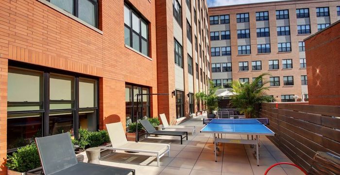 201 Montgomery St, Jersey City - Image 5
