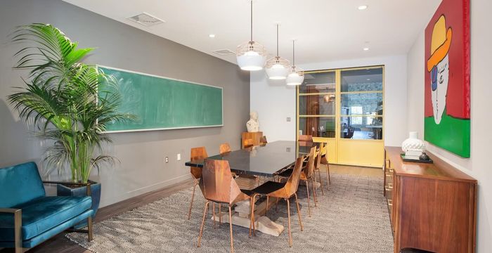 201 Montgomery St, Jersey City - Image 3