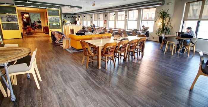 201 Montgomery St, Jersey City - Image 4