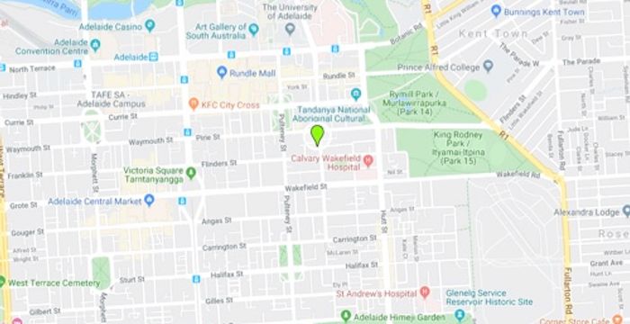 139 Frome Street, Adelaide - Image 4