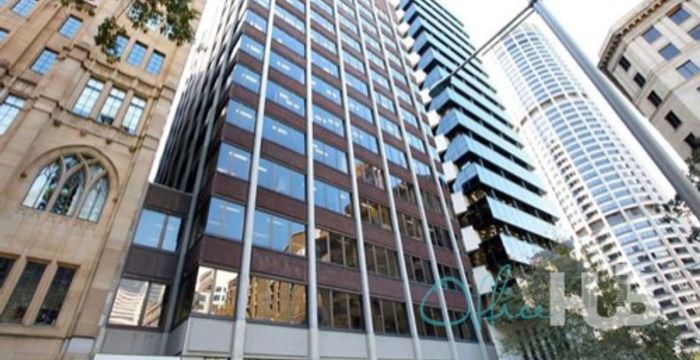 50 Margaret Street, Sydney - Image 5