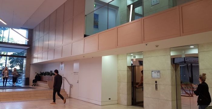 50 Margaret Street, Sydney - Image 5