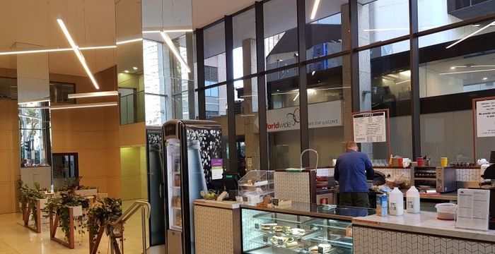 50 Margaret Street, Sydney - Image 4