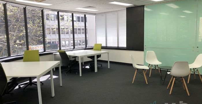 123 Walker Street, North Sydney - Image 4