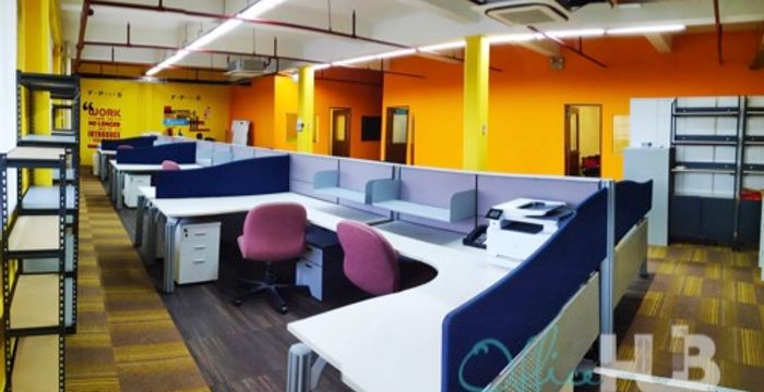 67 Ayer Rajah Crescent, Singapore - Image 3