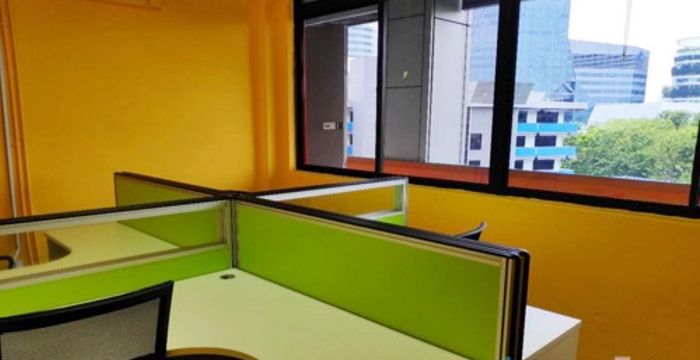 67 Ayer Rajah Crescent, Singapore - Image 3