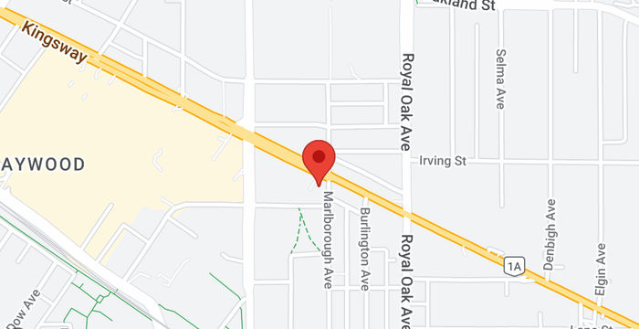 5050 Kingsway, Burnaby - Image 5