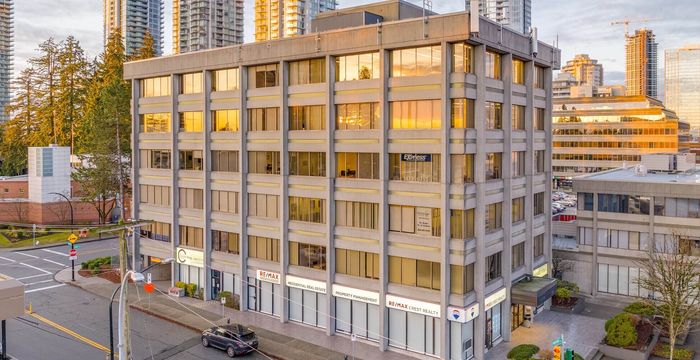 5050 Kingsway, Burnaby - Image 4