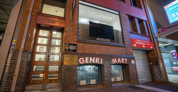 123 Charlotte Street, Brisbane City - Image 5