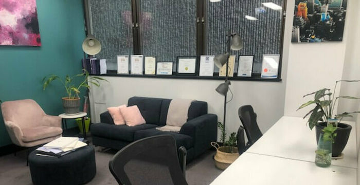 105 Pitt Street, Sydney - Image 2