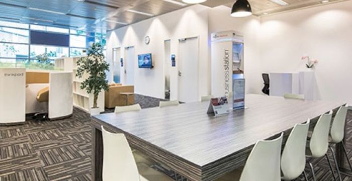 21 Jurong East Central 1, Singapore - Image 2