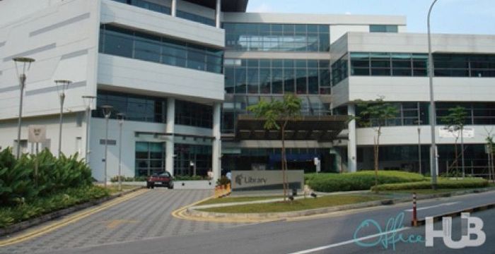 Jurong Regional Library - Image 2
