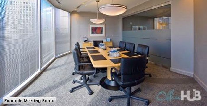 21 Jurong East Central 1, Singapore - Image 3