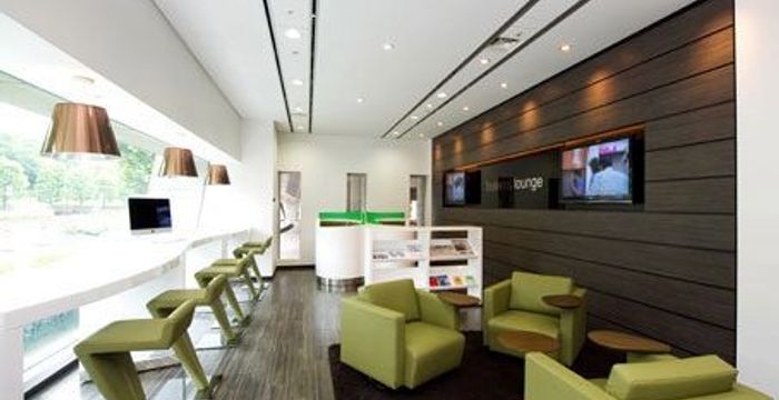 21 Jurong East Central 1, Singapore - Image 4