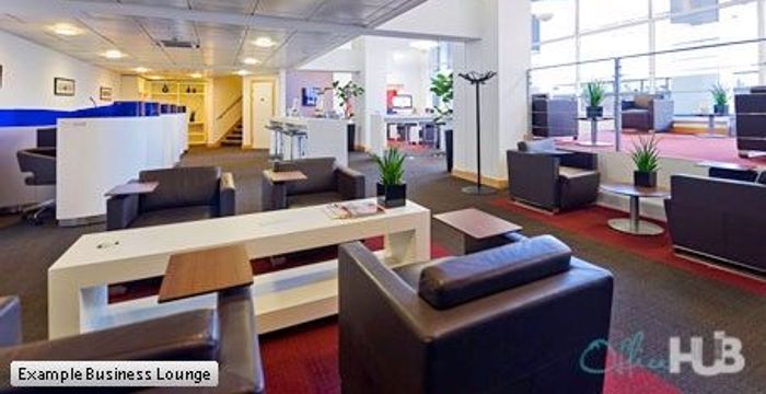 21 Jurong East Central 1, Singapore - Image 5