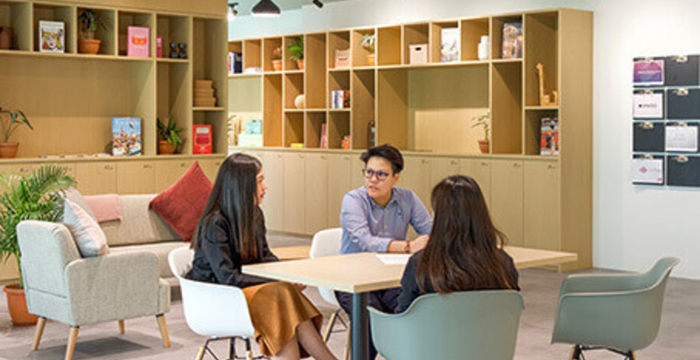 21 Merchant Road, Singapore - Image 2