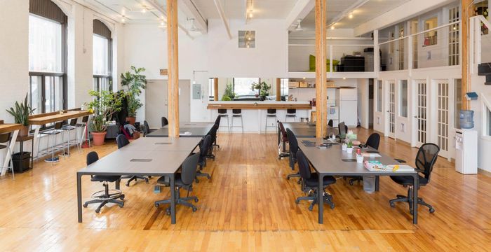 4035 St Ambroise St, Montreal - Image 4