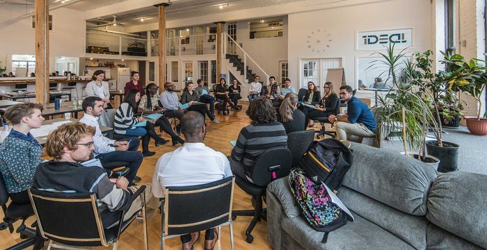 4035 St Ambroise St, Montreal - Image 5