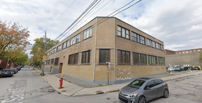 4035 St Ambroise St, Montreal - Image 5