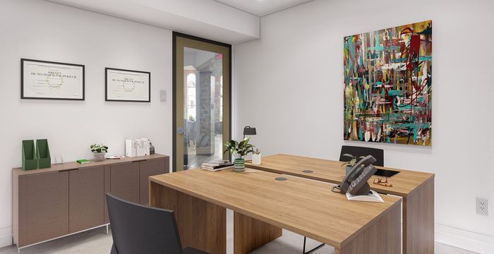 41 Rue King O, Sherbrooke - Image 2