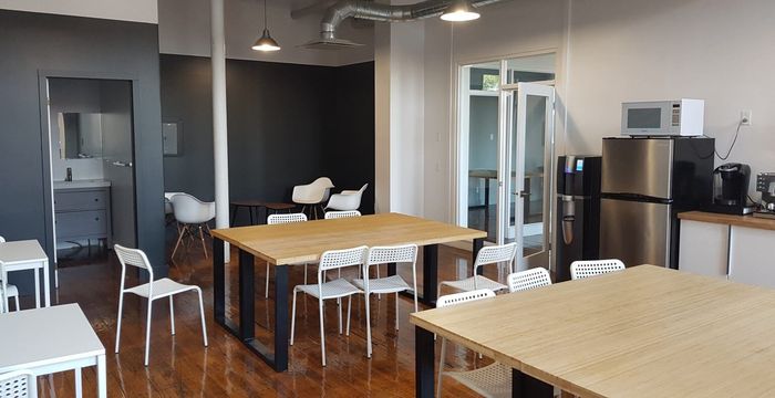 4020 Rue Saint-ambroise, Montreal - Image 4