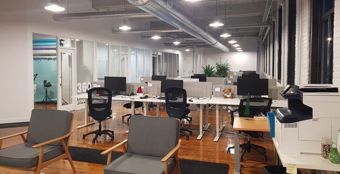 4020 Rue Saint-ambroise, Montreal - Image 5