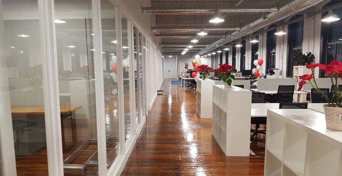 4020 Rue Saint-ambroise, Montreal - Image 3