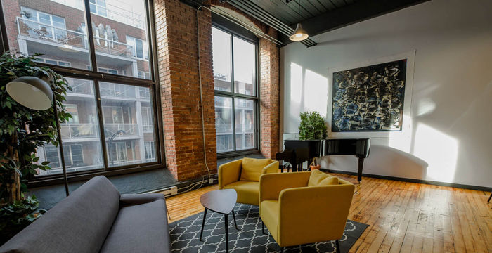 4020 Rue Saint-ambroise, Montreal - Image 4