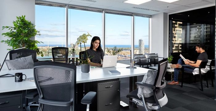 1 Adelaide St E, Toronto - Image 3