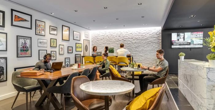 1 Adelaide St E, Toronto - Image 3