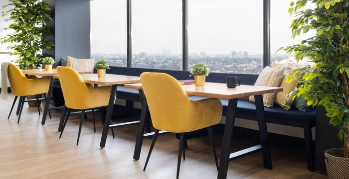 2 Sheppard Ave E, North York - Image 3