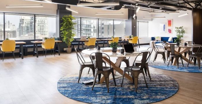 2 Sheppard Ave E, North York - Image 4