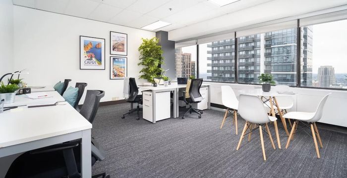 2 Sheppard Ave E, North York - Image 3