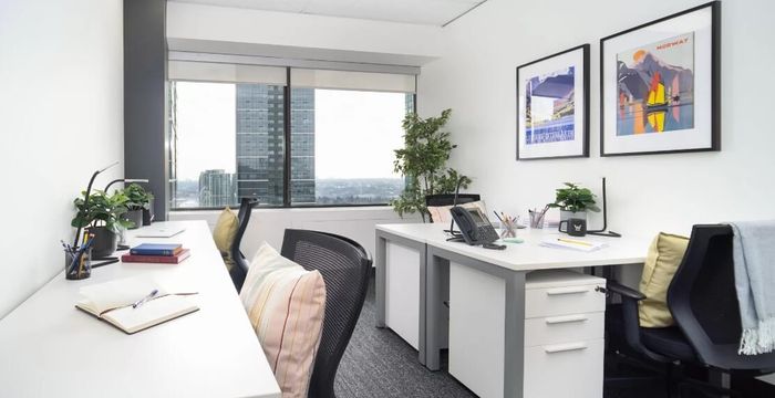 2 Sheppard Ave E, North York - Image 2