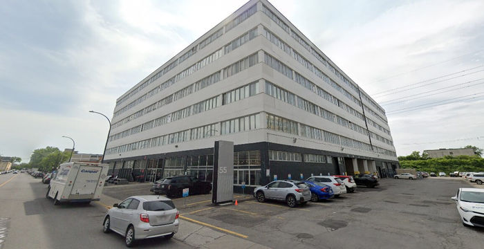 55 Rue De Louvain O, Montréal - Image 5