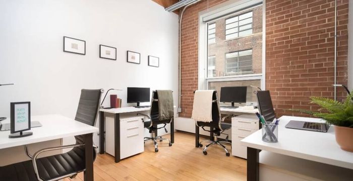 The Robertson Building - Image 3