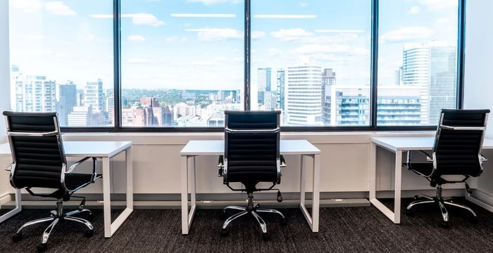 180 Dundas St W, Toronto - Image 2