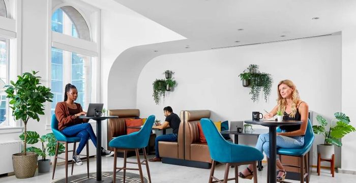 20 Richmond St E, Toronto - Image 4