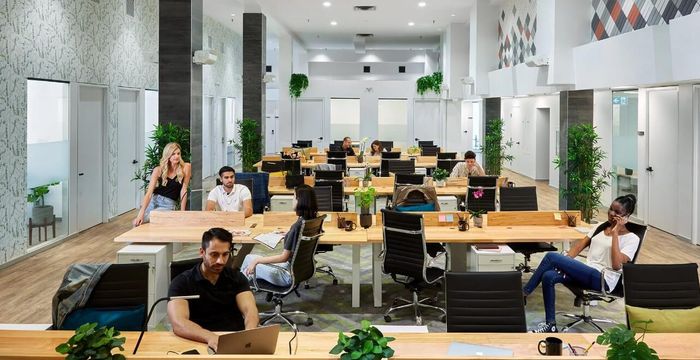 20 Richmond St E, Toronto - Image 5