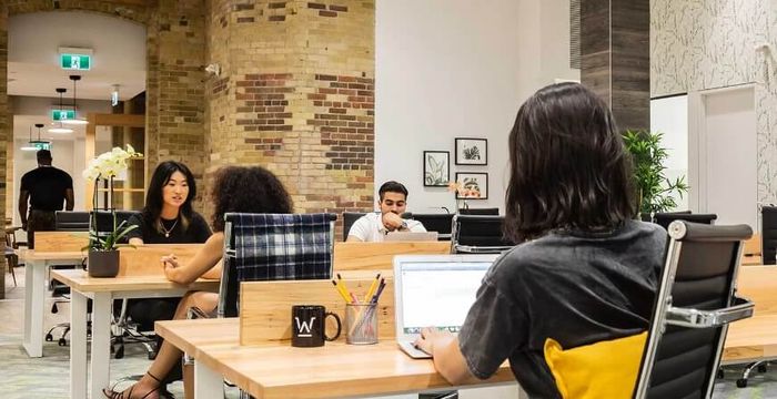 20 Richmond St E, Toronto - Image 5