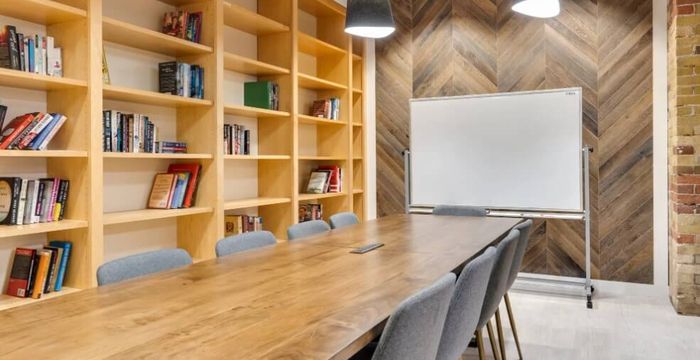 20 Richmond St E, Toronto - Image 4