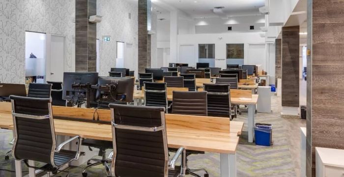 20 Richmond St E, Toronto - Image 4