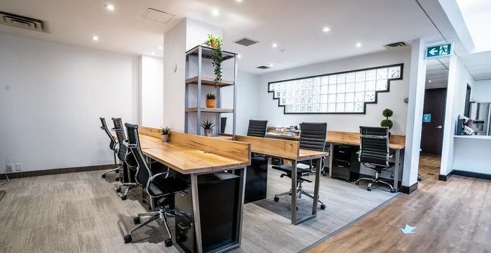 350 Bay St, Toronto - Image 2