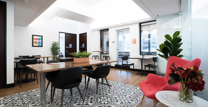 350 Bay St, Toronto - Image 4