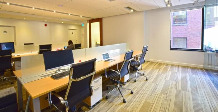 56 Temperance St, Toronto - Image 2