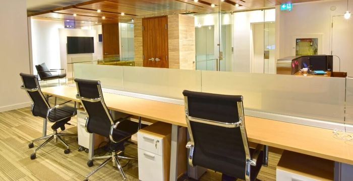 56 Temperance St, Toronto - Image 5