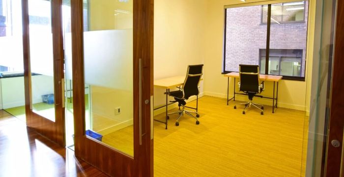 56 Temperance St, Toronto - Image 5