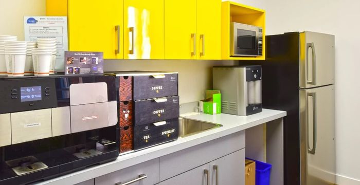 56 Temperance St, Toronto - Image 4