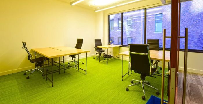 56 Temperance St, Toronto - Image 2